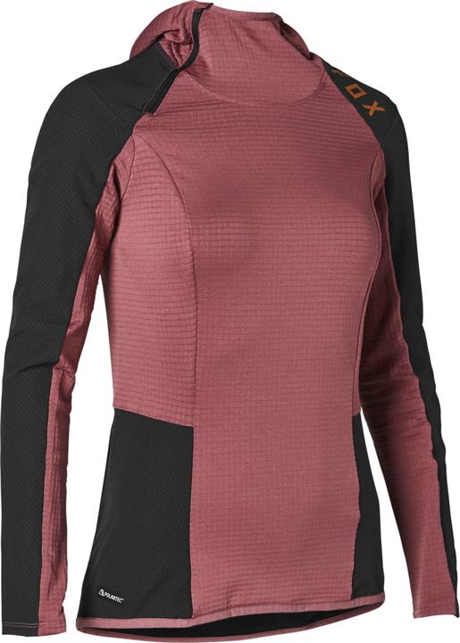 Fox Defend Thermo Hoodie