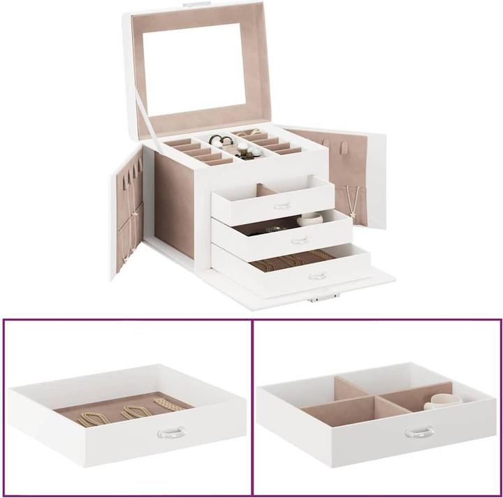 Image du produit VidaXL Marisol