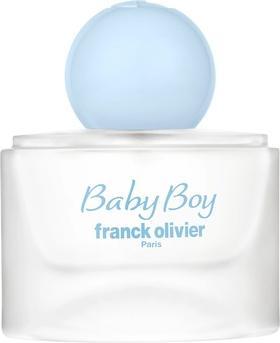 Franck Olivier Baby Boy Scented Eau De Parfum Spray 30ml (Eau de Parfum, 30 ml)