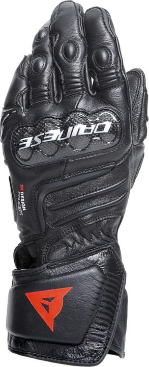 Produktbild Dainese Lederhandschuhe Carbon 4 Lang (Herren, M)