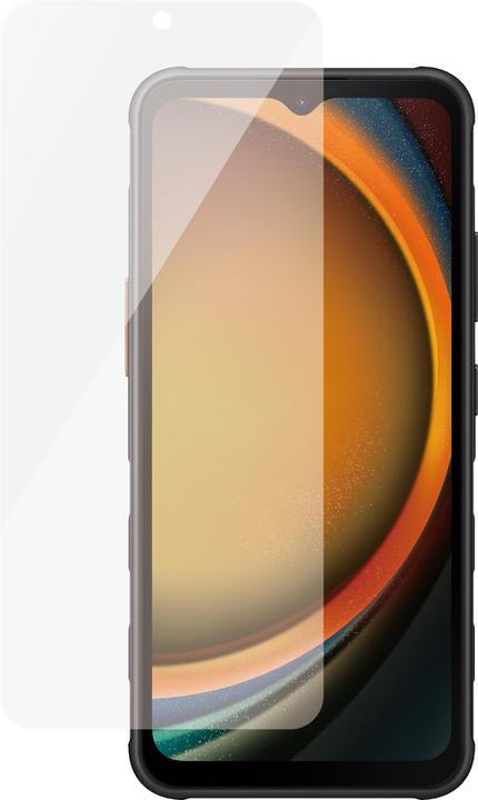 Actual product image Safe Ultra-Wide Fit (1 Piece, Samsung Galaxy XCover 6 Pro, Samsung Galaxy Xcover 7)