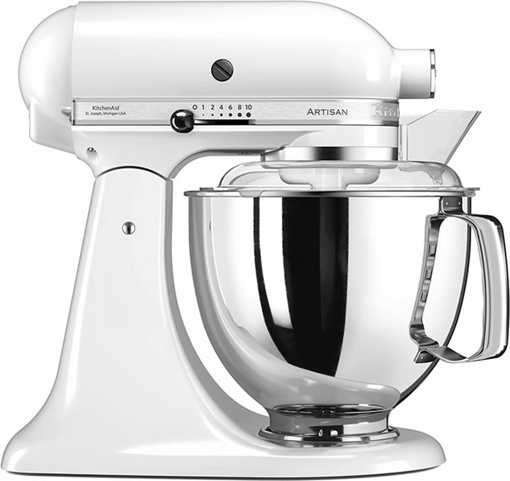 Produktbild KitchenAid Swiss Anniversary Set KSM200 (325 W)