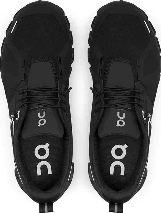 Actual product image On Running Cloud Waterproof (37)