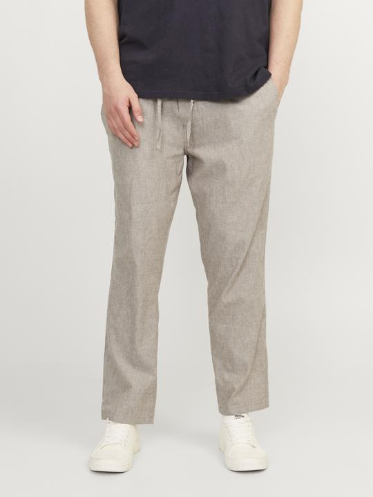 Produktbild Jack & Jones Jpstace Jjbreeze Linen Blend Pls (42)
