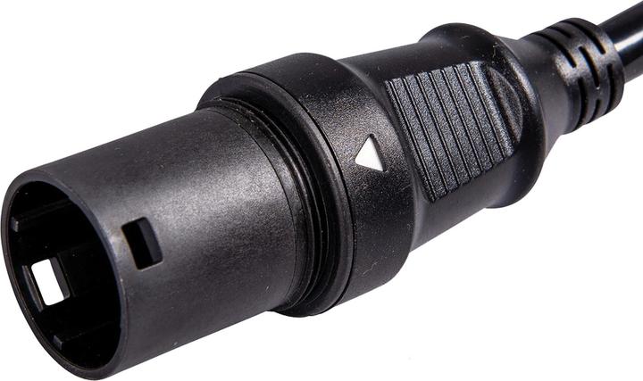 Actual product image Makita VR001CZ Concrete compactor