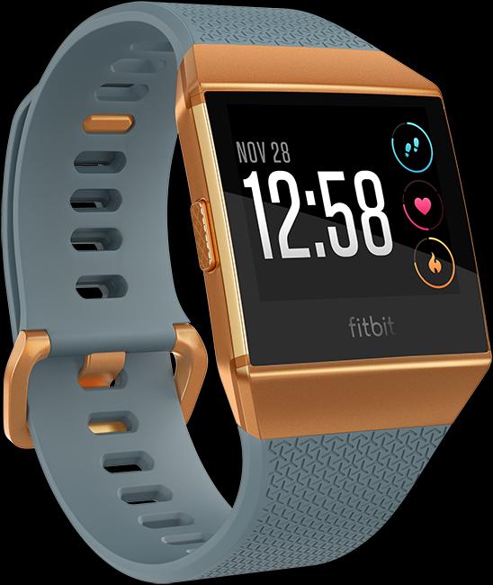 Produktbild Fitbit Ionic (29.23 mm)