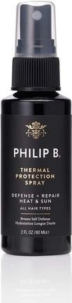 Image du produit Philip B. Oud Royal Thermal Protection Spray (60 ml)