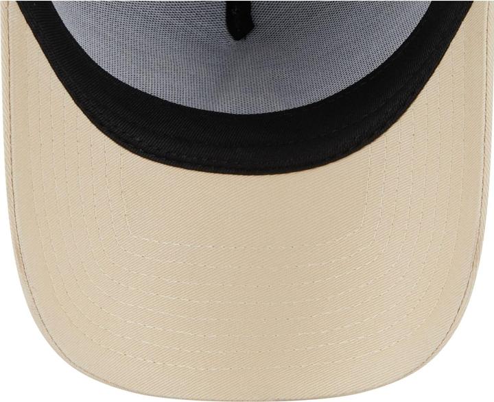 Immagine prodotto New Era Cappello A-Frame 9Forty MOLESKIN Oakland Athletics navy (Taglia unica)