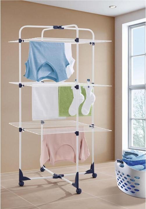 Actual product image Leifheit Classic Tower (27 m)