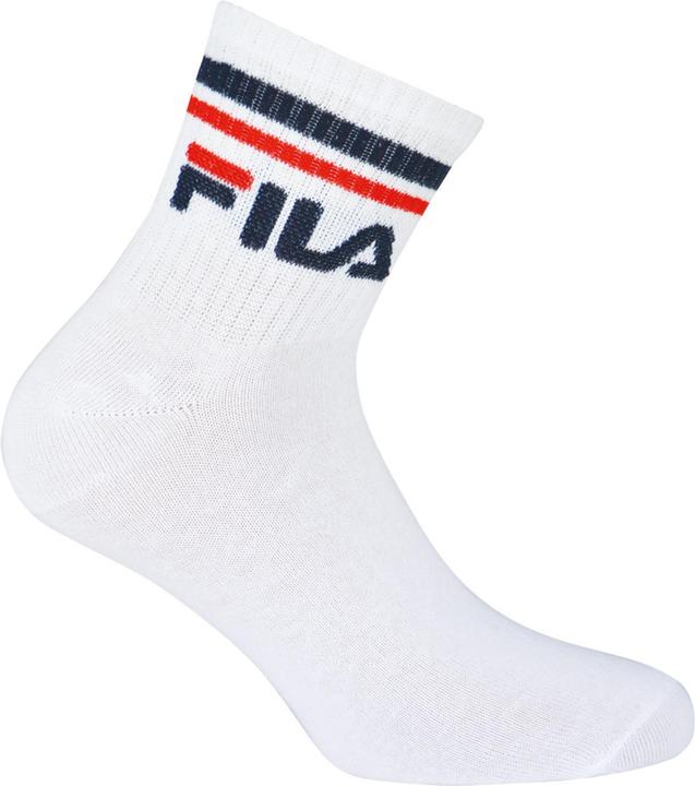 Actual product image FILA Quarter socks (pack of 3, 39 - 42)