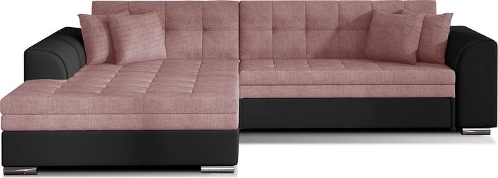 Rose Oméga 91, Soft 11