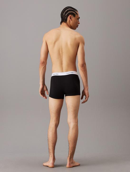 Produktbild Calvin Klein Trunk 3pk (S)