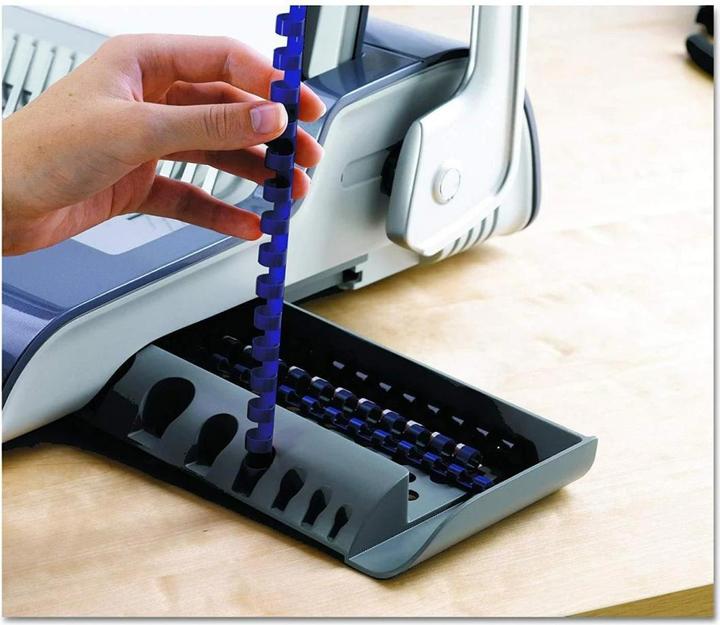 Actual product image Fellowes Quasar E 500 (Comb binding)