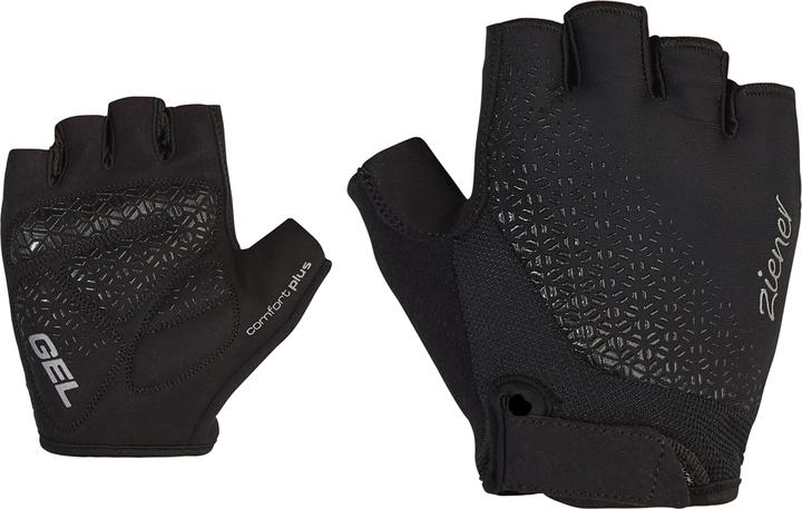 Image du produit Ziener Cadja gant de vélo femmes (XL)