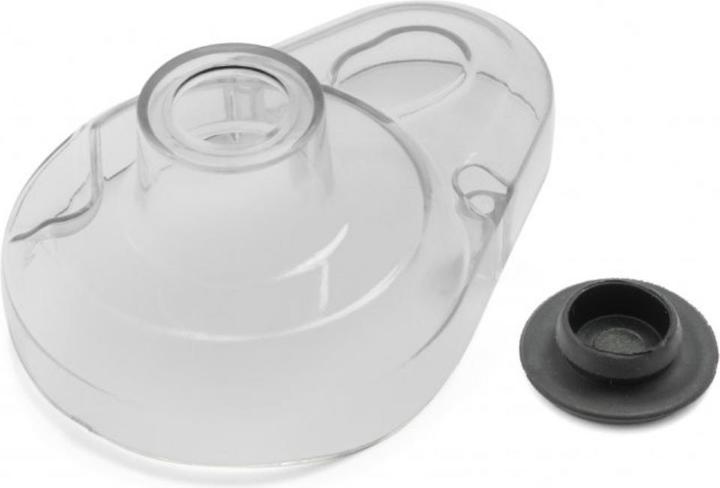Produktbild HPI Spur Gear Cover V2