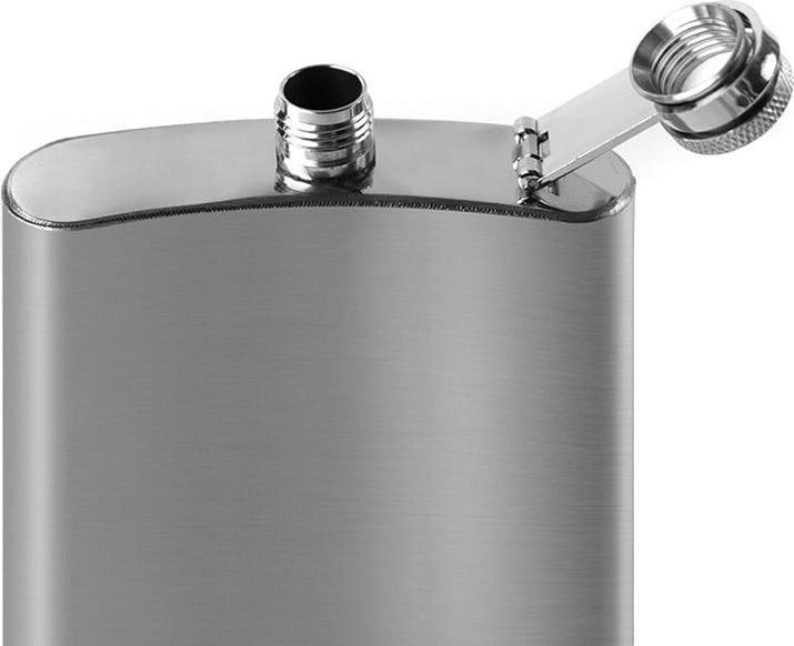 Actual product image Trendform Outdoor Flask Swiss Tradition (175 ml)