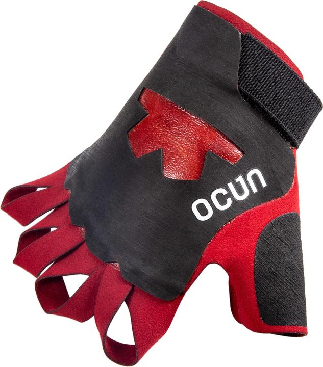 Actual product image Ocun Crack Gloves Pro (S)