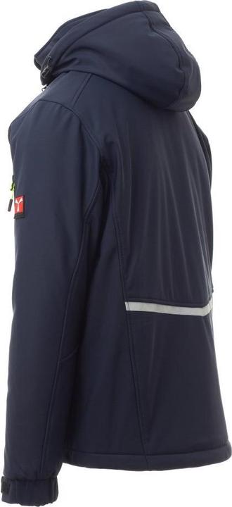 Produktbild Payper Softshell Jacke Gale Pad (M)