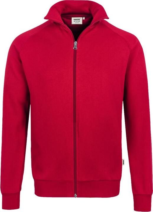 Image du produit Hakro Veste sweat College (L)