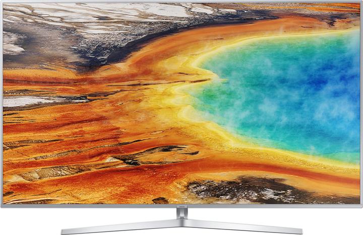 Produktbild Samsung Ue75mu8000 (75", LCD, 4K, 2017)