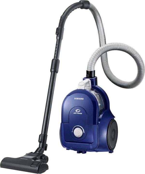 Samsung VCC43Q0V3B 1 Aspiratore a cilindro da 3 l Dry 850 W Bagless