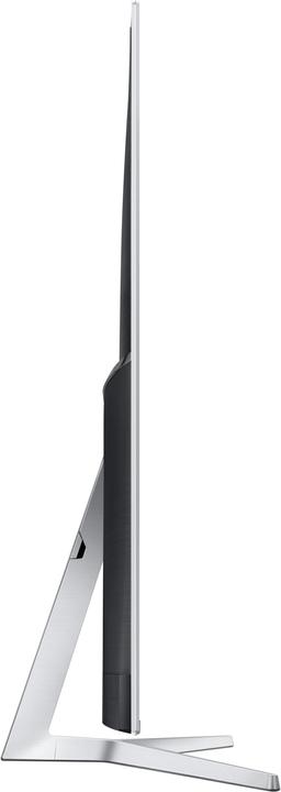 Produktbild Samsung Ue75mu8000 (75", LCD, 4K, 2017)