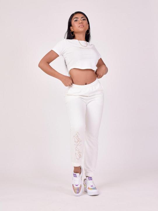 Image du produit Project X Paris Jogging basic broderie logo femme (S)
