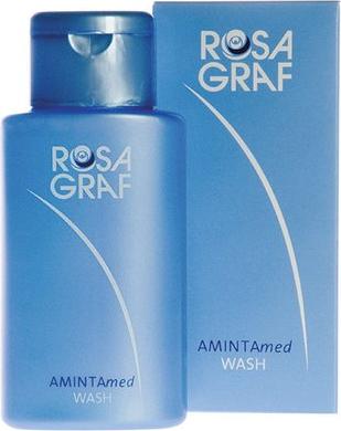 Produktbild Rosa Graf Aminta med Wash 150 ml (Gel, 150 ml)