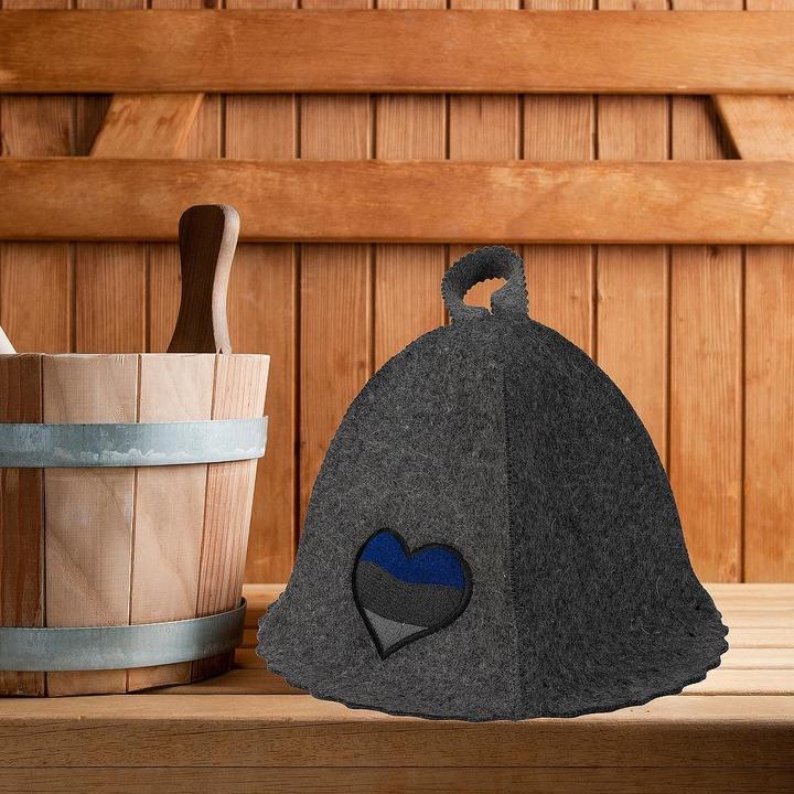 Actual product image Flammifera SAUNA HAS ESTONIA RSH-03-B2