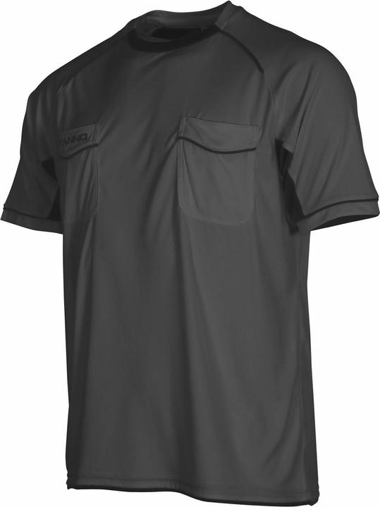 Produktbild Stanno Bergamo Schiedsrichter Trikot Kurzarm (XS)