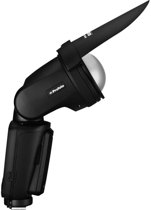 Actual product image Profoto A10 Fujifilm (Plug-on flash, Fujifilm)