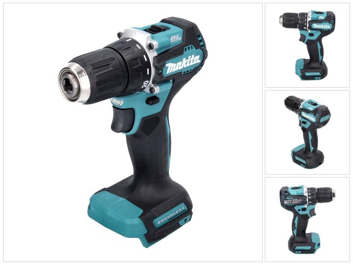 Immagine prodotto Makita DDF487Z (Batteria ricaricabile)