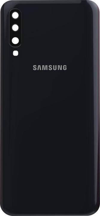 Immagine prodotto Samsung Coperchio della batteria per Galaxy A50 Pacchetto di assistenza originale (Galaxy A50)