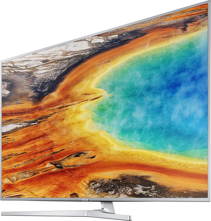 Produktbild Samsung Ue75mu8000 (75", LCD, 4K, 2017)