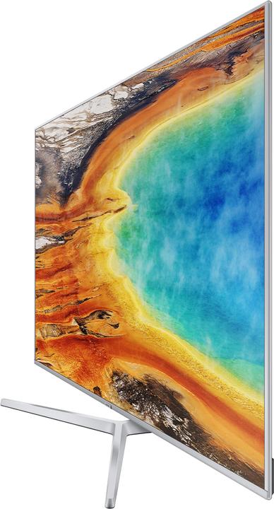 Produktbild Samsung Ue75mu8000 (75", LCD, 4K, 2017)