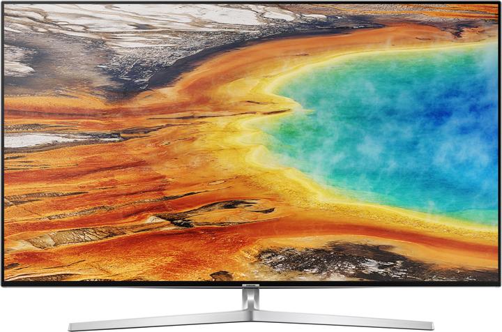 Produktbild Samsung Ue55mu8000 (55", LCD, 4K, 2017)