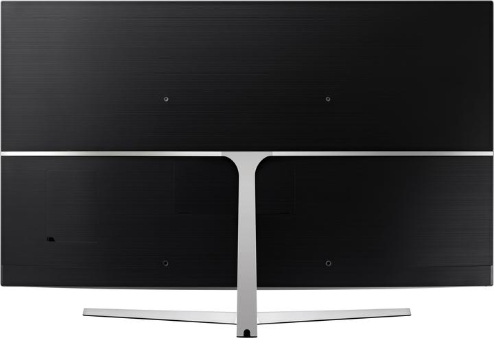 Produktbild Samsung Ue55mu8000 (55", LCD, 4K, 2017)