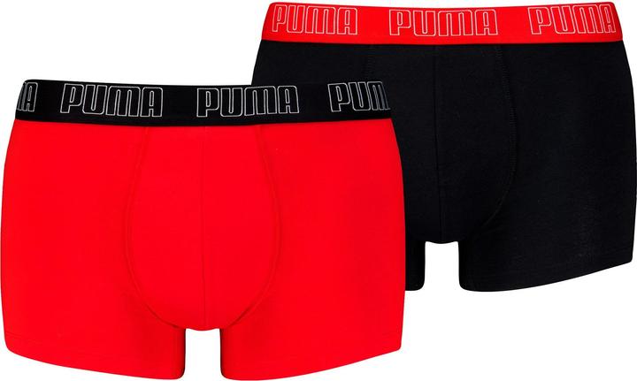 Black/Red