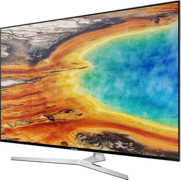 Produktbild Samsung Ue55mu8000 (55", LCD, 4K, 2017)
