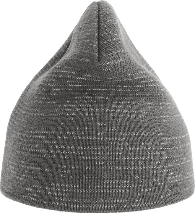 Image du produit Atlantis Bonnet adulte Shine Reflective Recycled Short Beanie (Taille unique)