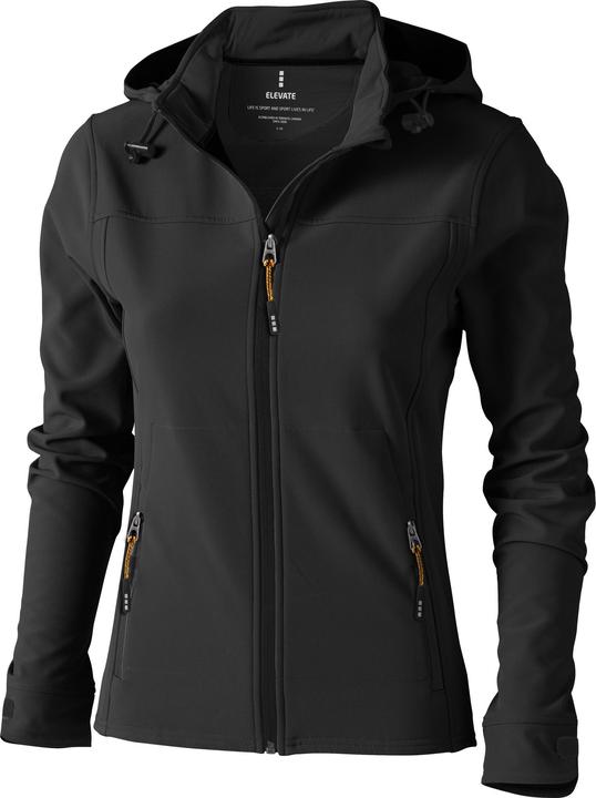 Produktbild Elevate Langley Softshell Jacke (M)