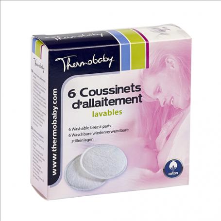 Thermobaby Breastfeeding (6 x)