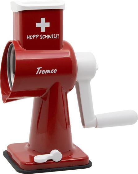 Actual product image Tromco Hopp Schwiiz