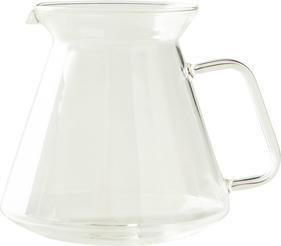 Actual product image Origami x Glasserver