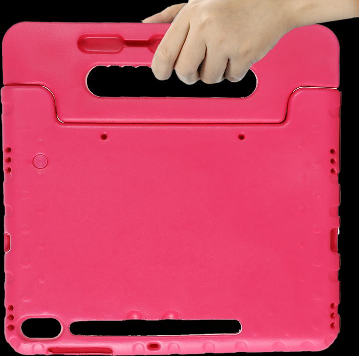 Produktbild Cazy Schutzhülle Kompatibel mit Samsung Galaxy Tab S9+ / S9 FE+ Kinderhulle Back Cover Classic für Kinder (Galaxy Tab S9+, Galaxy Tab S10+)