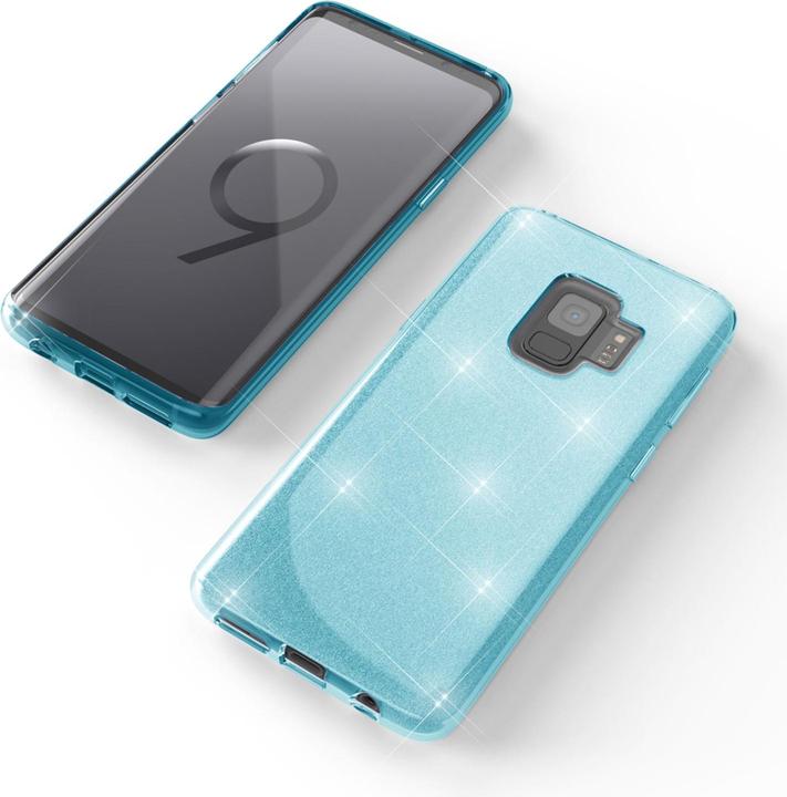 Produktbild Nalia Handyhülle (Samsung Galaxy S9)
