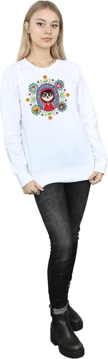 Produktbild Disney Coco Remember Me Sweatshirt (L)