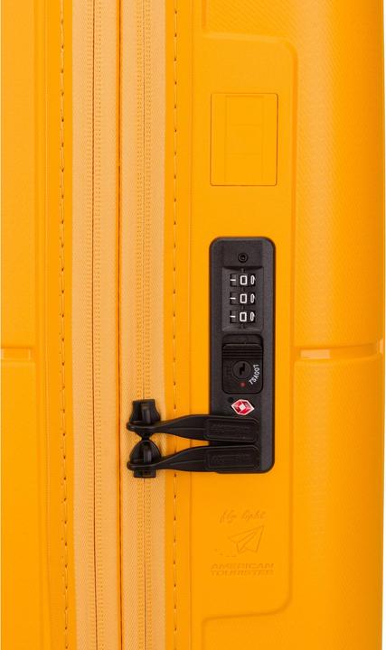 Image du produit American Crew Valise & trolley Dashpop Spinner 55 EXP (41 l)