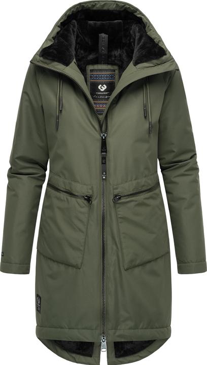 Dark Olive