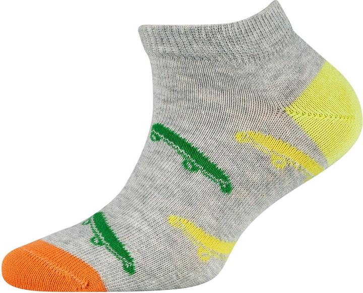 Immagine prodotto Camano Sneakersocken motiv (31, 34)